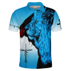 GOD LTGO420 Premium Polo Shirt