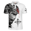 GOD LTGO425 Premium Polo Shirt