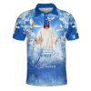 GOD LTGO413 Premium Polo Shirt