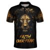 GOD LTTGO309 Premium Polo Shirt