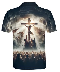 GOD HBLTGO185 Premium Polo Shirt