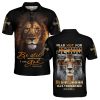 GOD TTGO183 Premium Polo Shirt