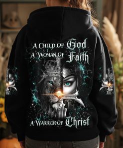 Jesus Dropped The Charges Premium Microfleece Hoodie/Zip Hoodie - For Men and Women