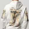 She Who Kneels Before God Premium Microfleece Hoodie/Zip Hoodie - For Men and Women