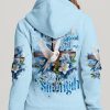 The Devil Saw Me With My Head Down Premium Microfleece Hoodie/Zip Hoodie - For Men and Women
