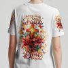I Can Do All Things Wings Women's All Over Print T-Shirt