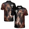 GOD LSNGO82 Premium Polo Shirt