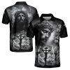 GOD LSNGO83 Premium Polo Shirt