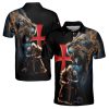 GOD LSNGO83 Premium Polo Shirt