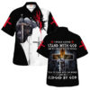 GOD HBLTGO190 Premium Hawaiian Shirt