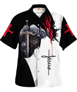 GOD UXGO78 Premium Hawaiian Shirt